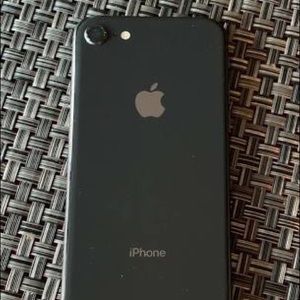 This iPhone 8